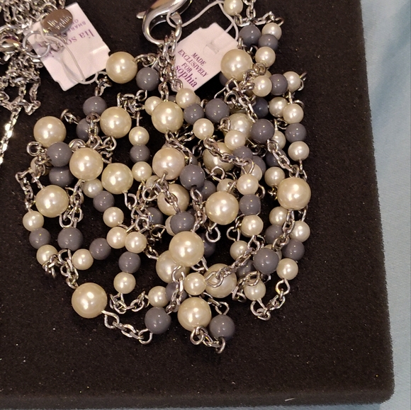 NWT! LIA SOPHIA Jewelry Bundle - Picture 9 of 13